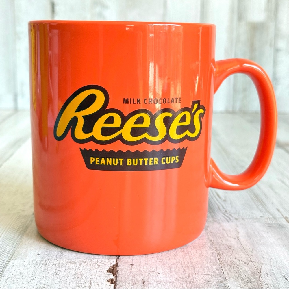 Reece’s Coffee Mug